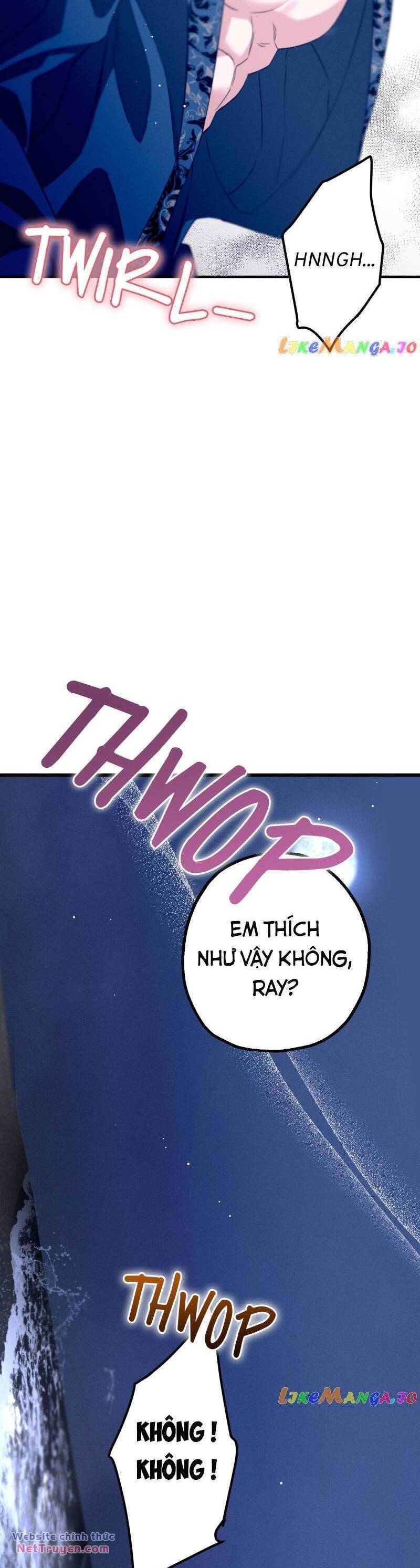 Dinh Thự Của Dã Thú Chapter 50 - Trang 2