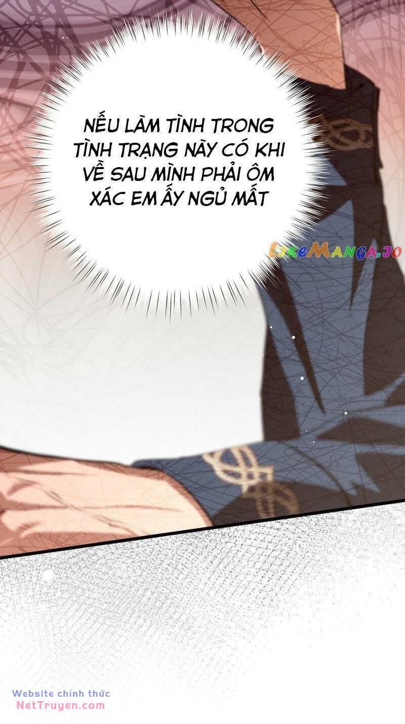 Dinh Thự Của Dã Thú Chapter 48 - Trang 2