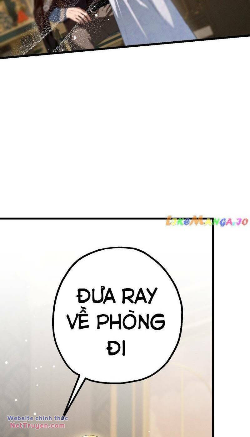 Dinh Thự Của Dã Thú Chapter 48 - Trang 2