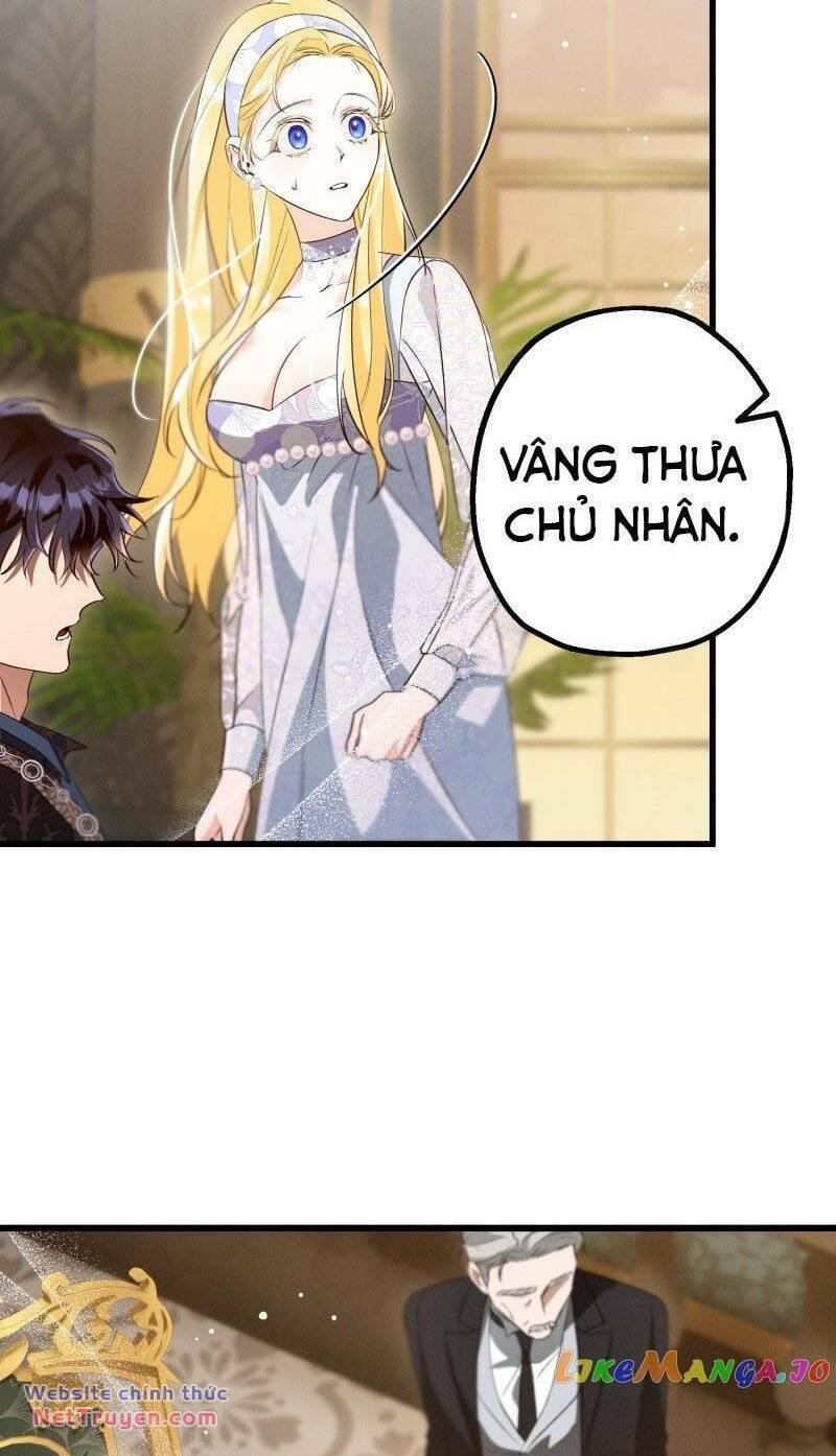 Dinh Thự Của Dã Thú Chapter 48 - Trang 2