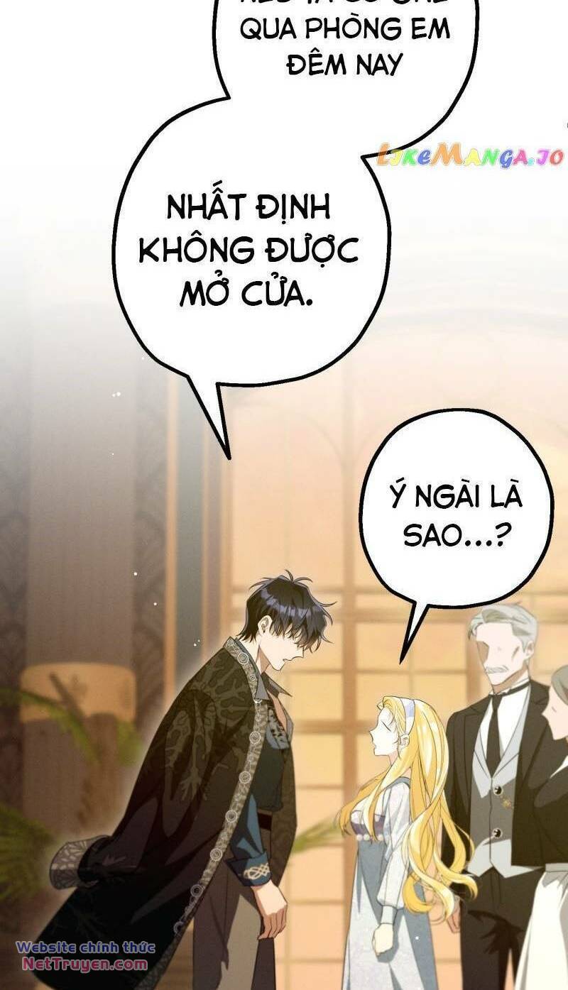 Dinh Thự Của Dã Thú Chapter 48 - Trang 2