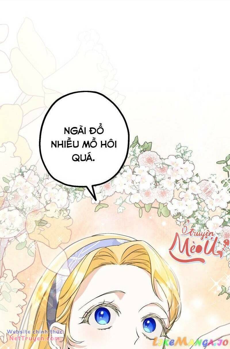 Dinh Thự Của Dã Thú Chapter 47 - Trang 2