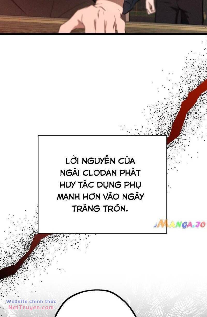 Dinh Thự Của Dã Thú Chapter 47 - Trang 2