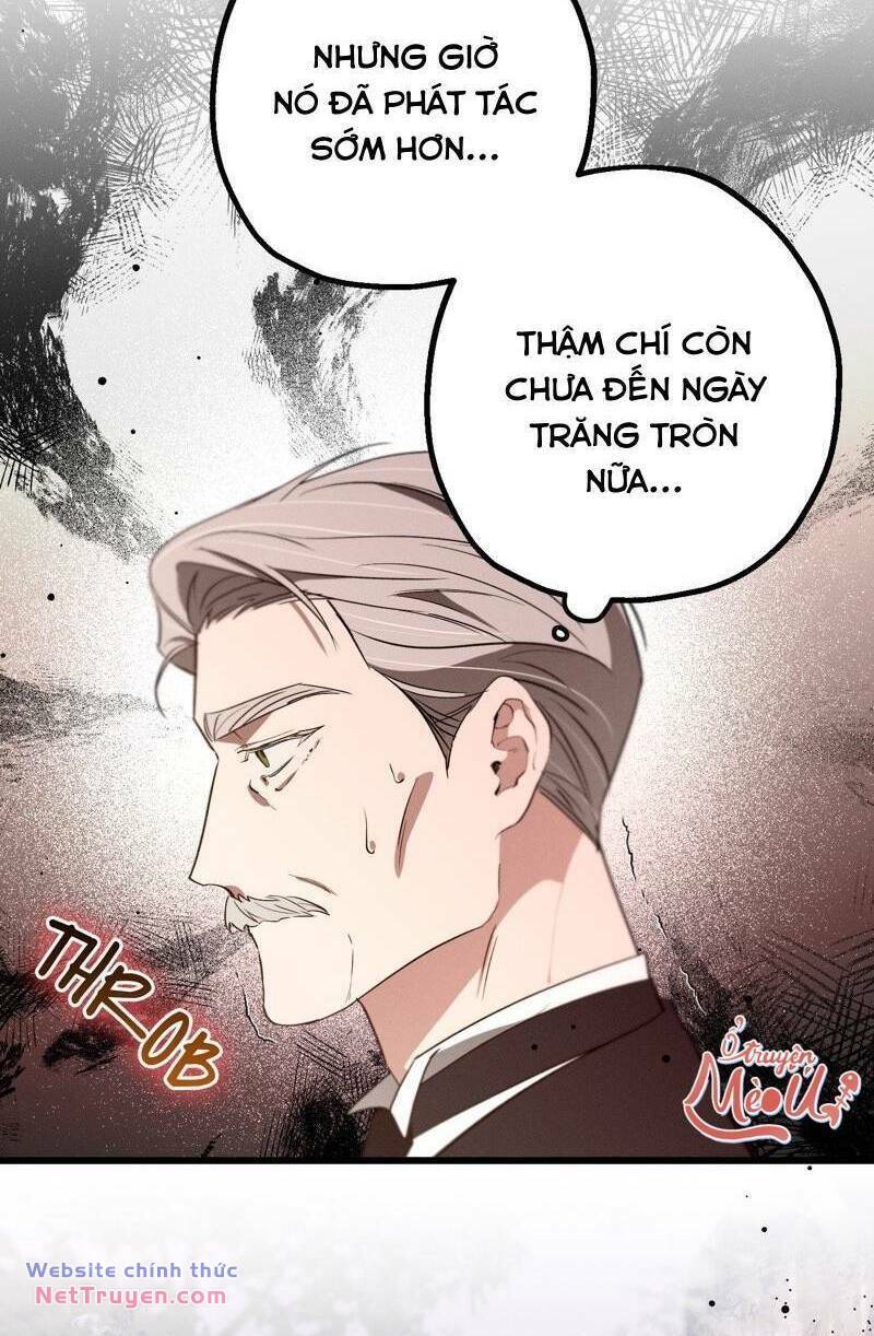 Dinh Thự Của Dã Thú Chapter 47 - Trang 2