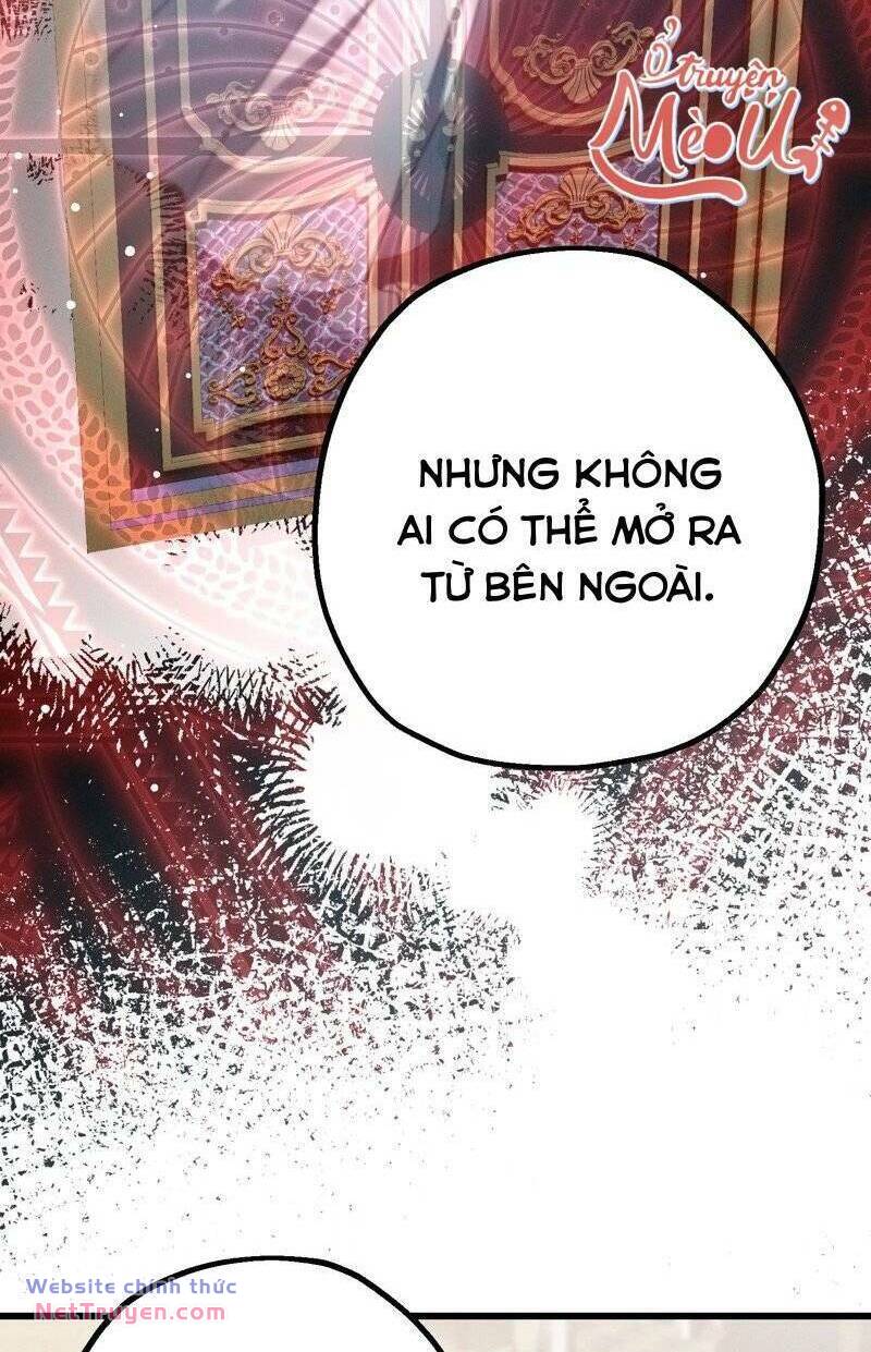 Dinh Thự Của Dã Thú Chapter 47 - Trang 2