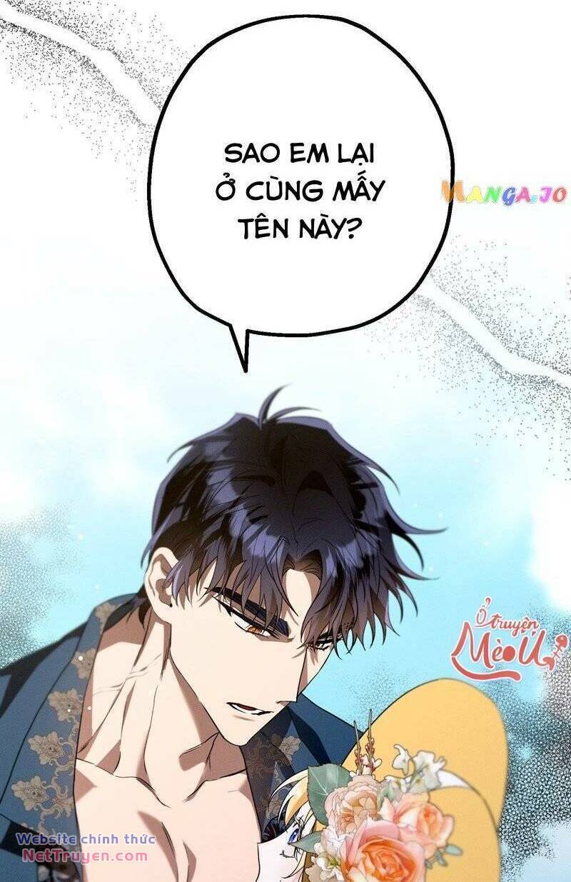 Dinh Thự Của Dã Thú Chapter 47 - Trang 2