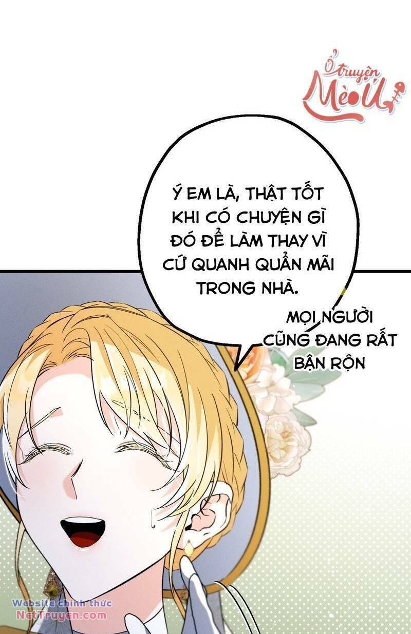 Dinh Thự Của Dã Thú Chapter 47 - Trang 2