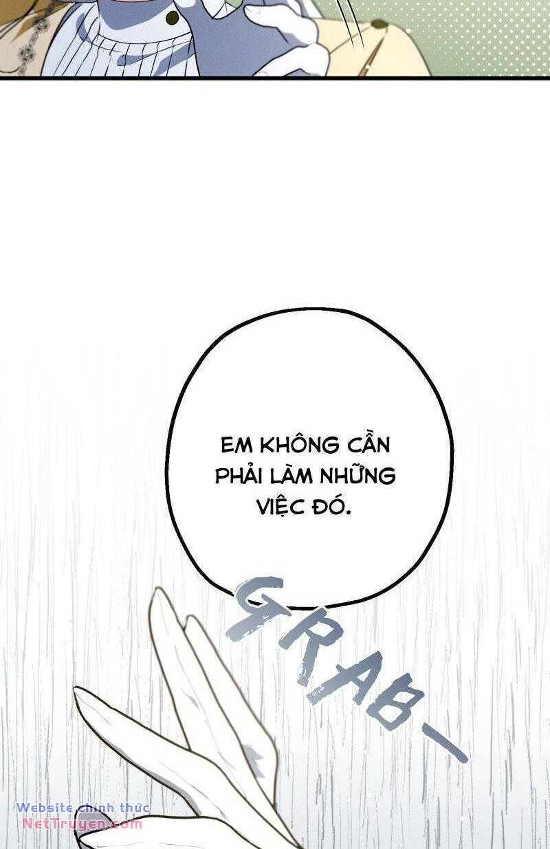 Dinh Thự Của Dã Thú Chapter 47 - Trang 2