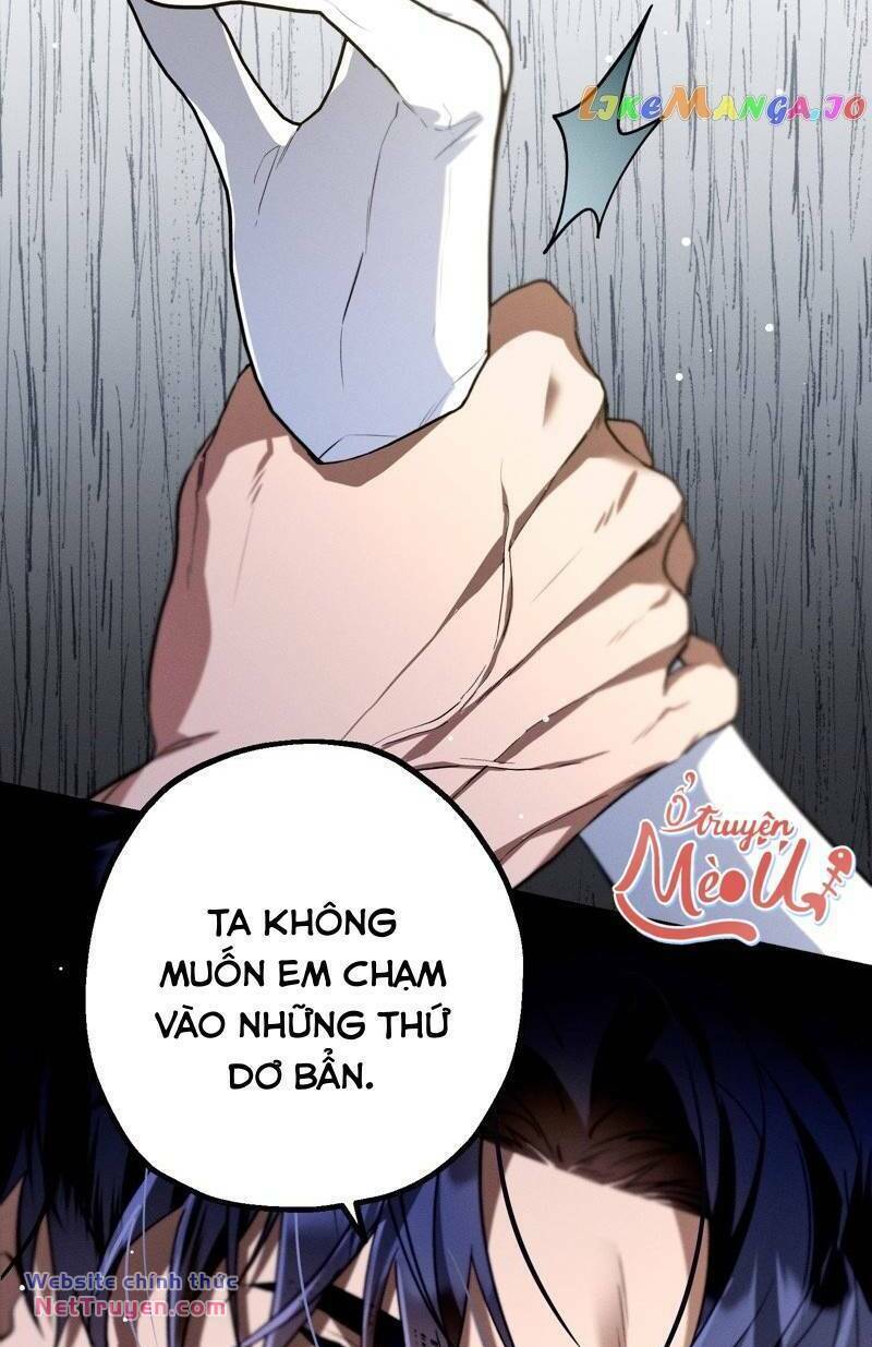 Dinh Thự Của Dã Thú Chapter 47 - Trang 2