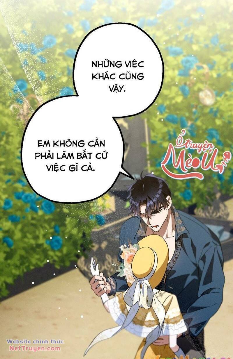 Dinh Thự Của Dã Thú Chapter 47 - Trang 2