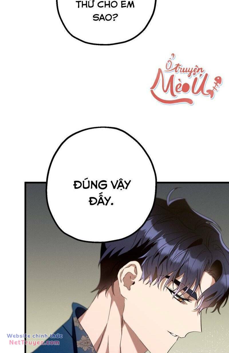 Dinh Thự Của Dã Thú Chapter 47 - Trang 2