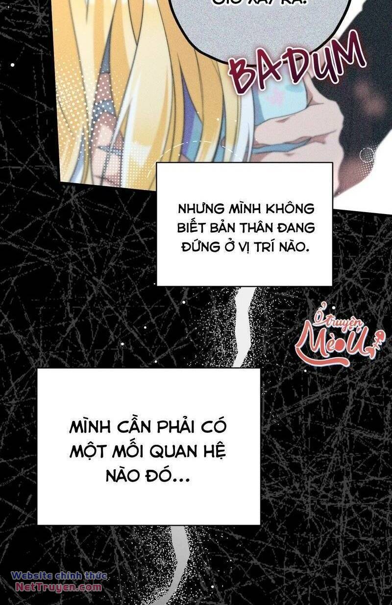 Dinh Thự Của Dã Thú Chapter 47 - Trang 2