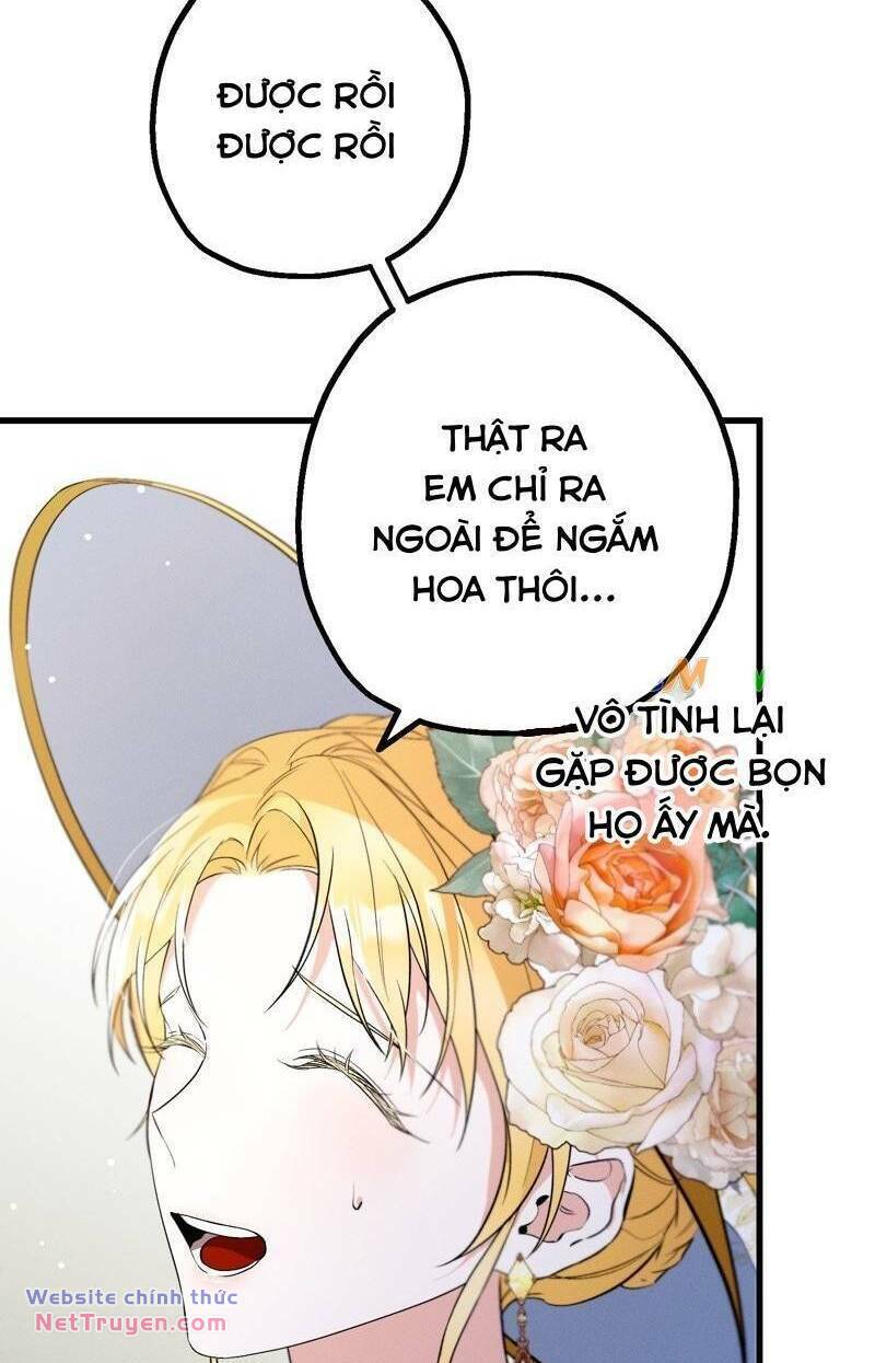 Dinh Thự Của Dã Thú Chapter 47 - Trang 2