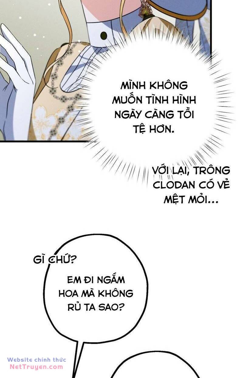 Dinh Thự Của Dã Thú Chapter 47 - Trang 2