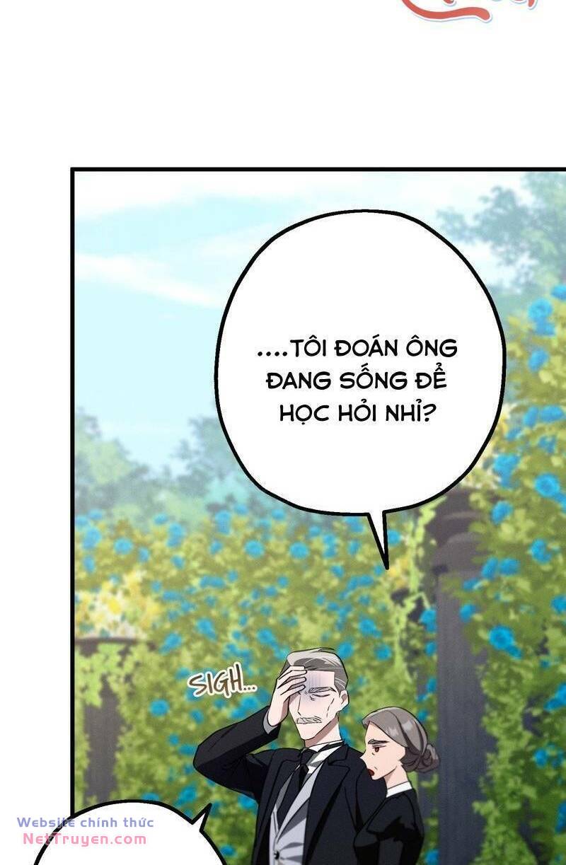 Dinh Thự Của Dã Thú Chapter 47 - Trang 2