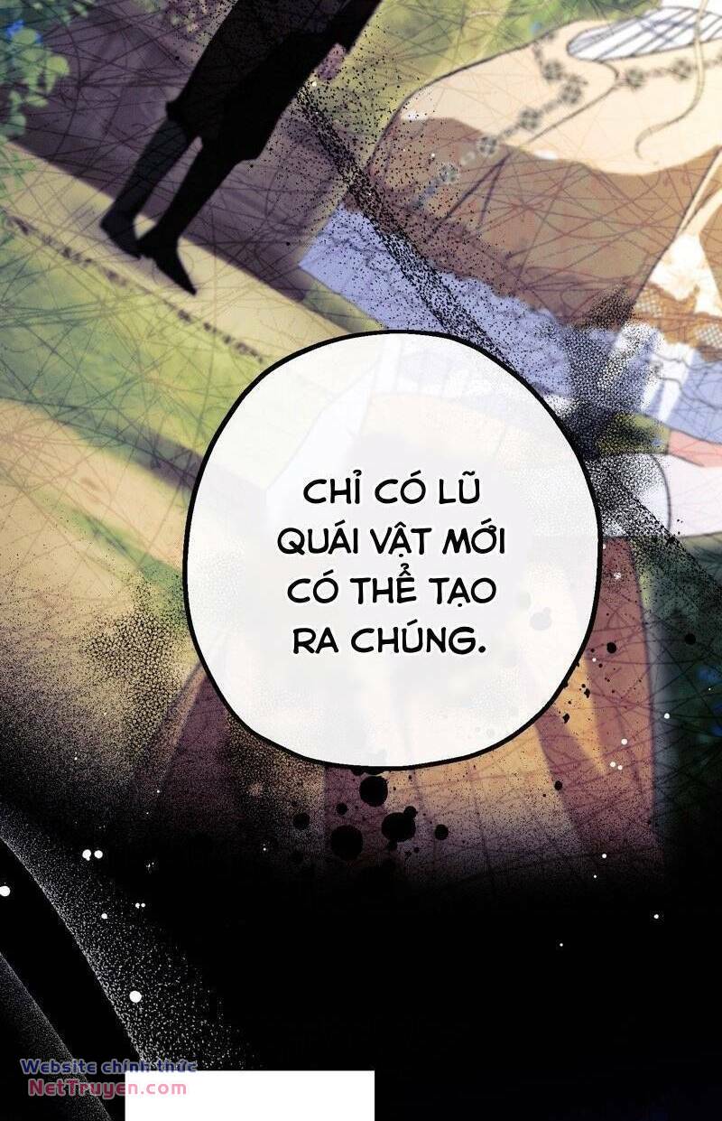 Dinh Thự Của Dã Thú Chapter 47 - Trang 2