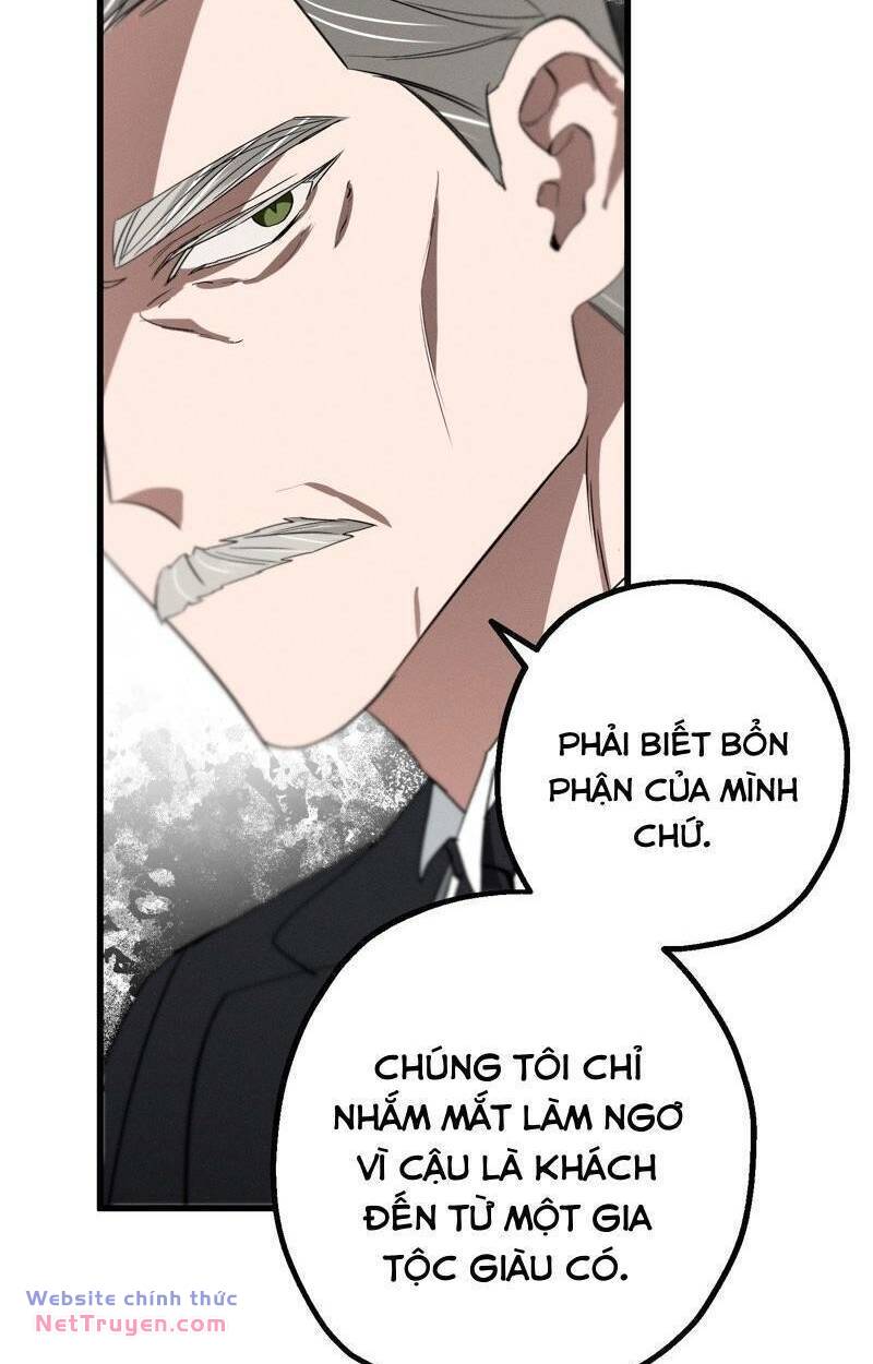 Dinh Thự Của Dã Thú Chapter 47 - Trang 2