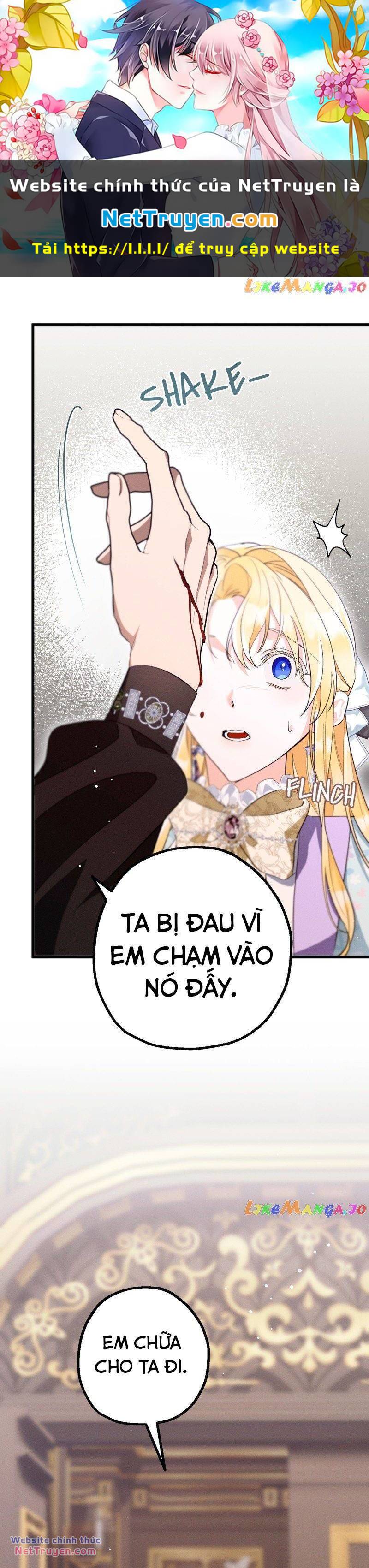 Dinh Thự Của Dã Thú Chapter 46 - Trang 2