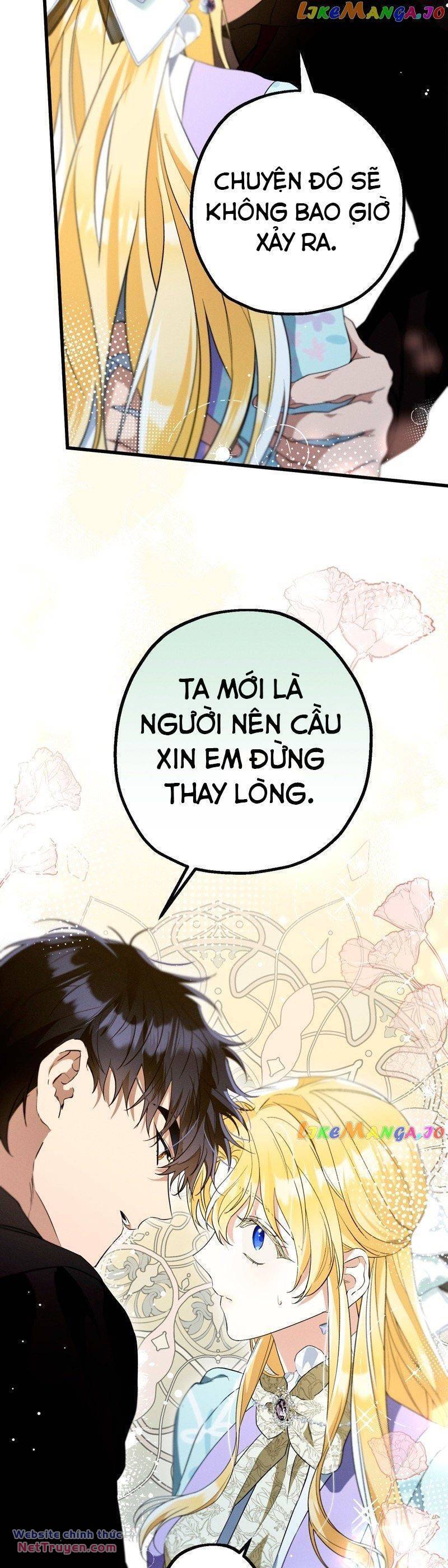 Dinh Thự Của Dã Thú Chapter 46 - Trang 2