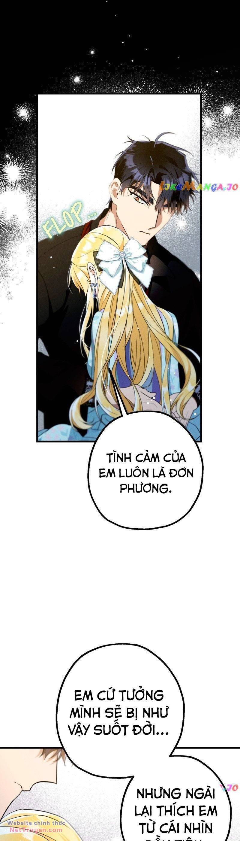 Dinh Thự Của Dã Thú Chapter 46 - Trang 2