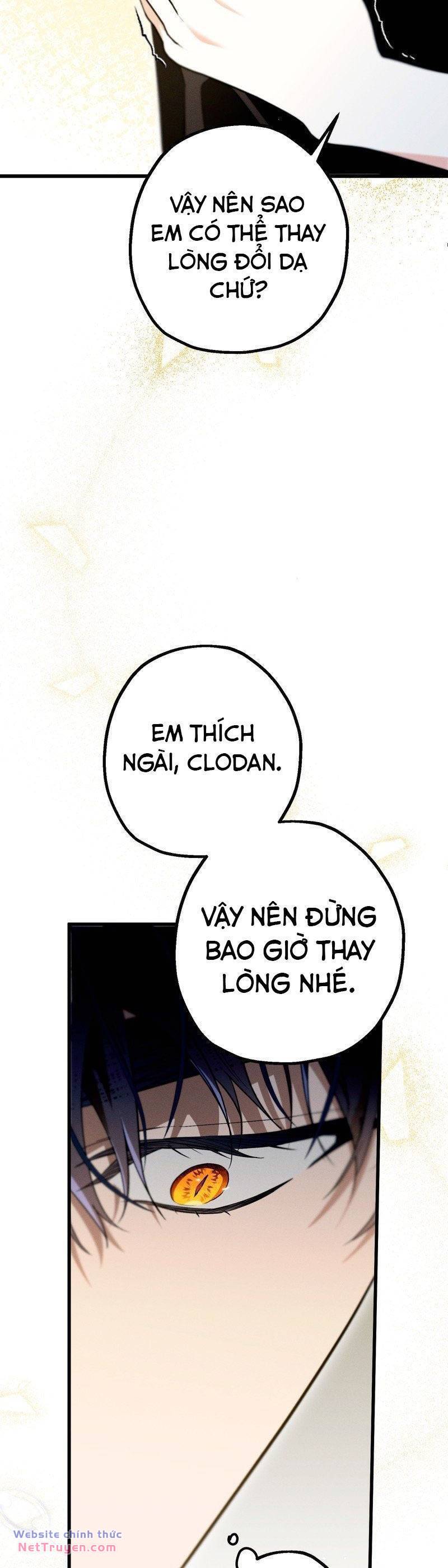 Dinh Thự Của Dã Thú Chapter 46 - Trang 2