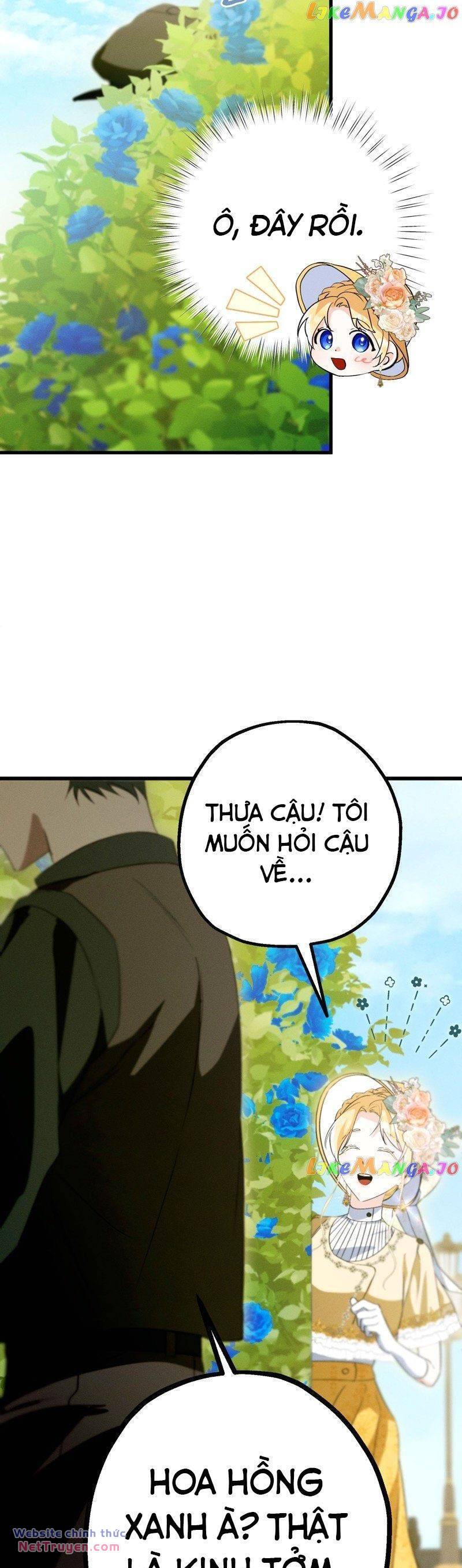 Dinh Thự Của Dã Thú Chapter 46 - Trang 2