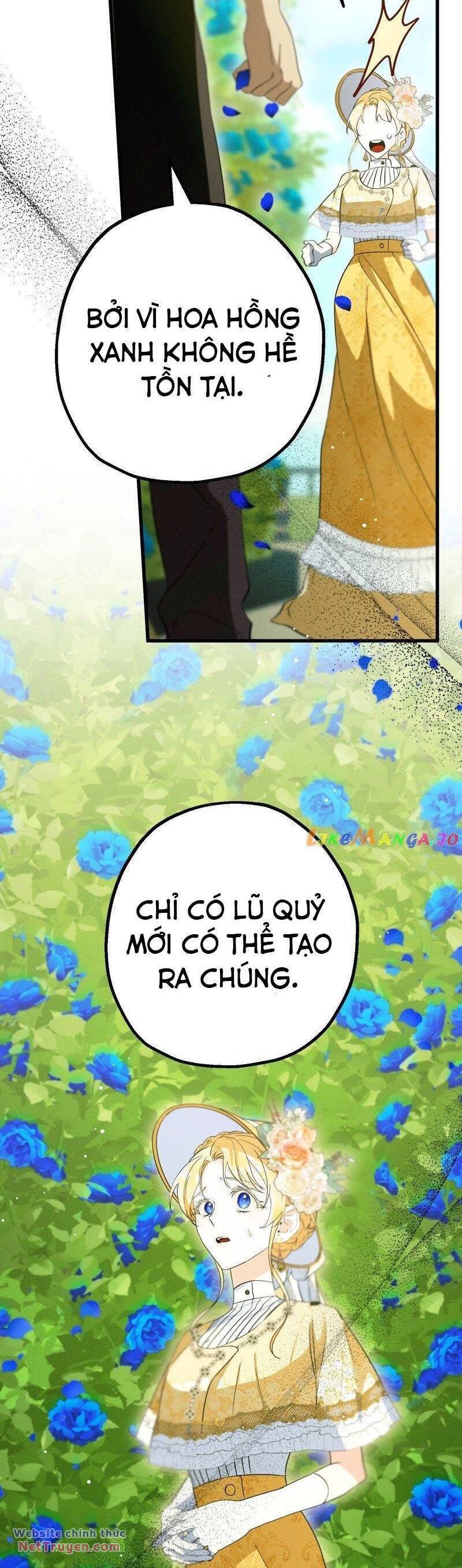 Dinh Thự Của Dã Thú Chapter 46 - Trang 2