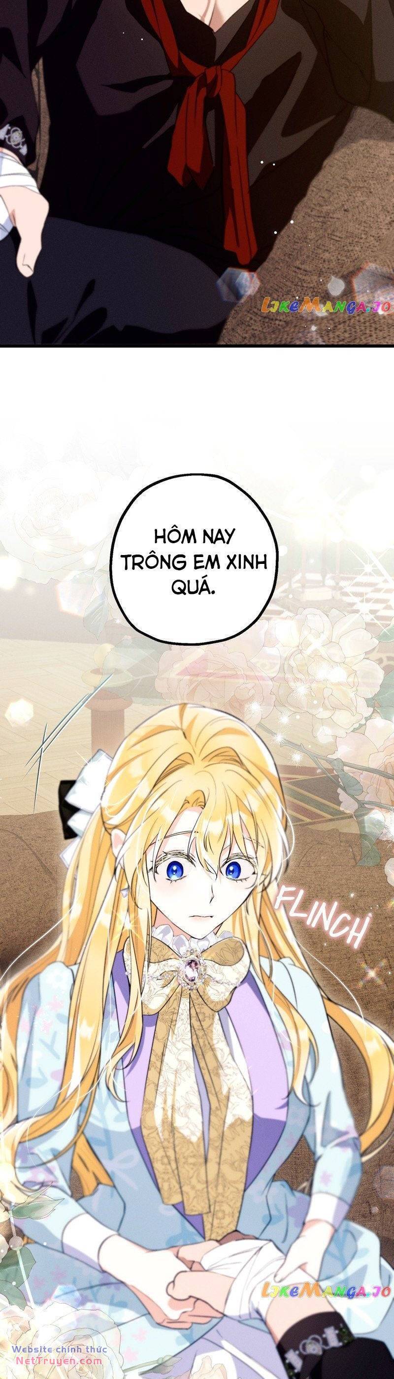 Dinh Thự Của Dã Thú Chapter 46 - Trang 2