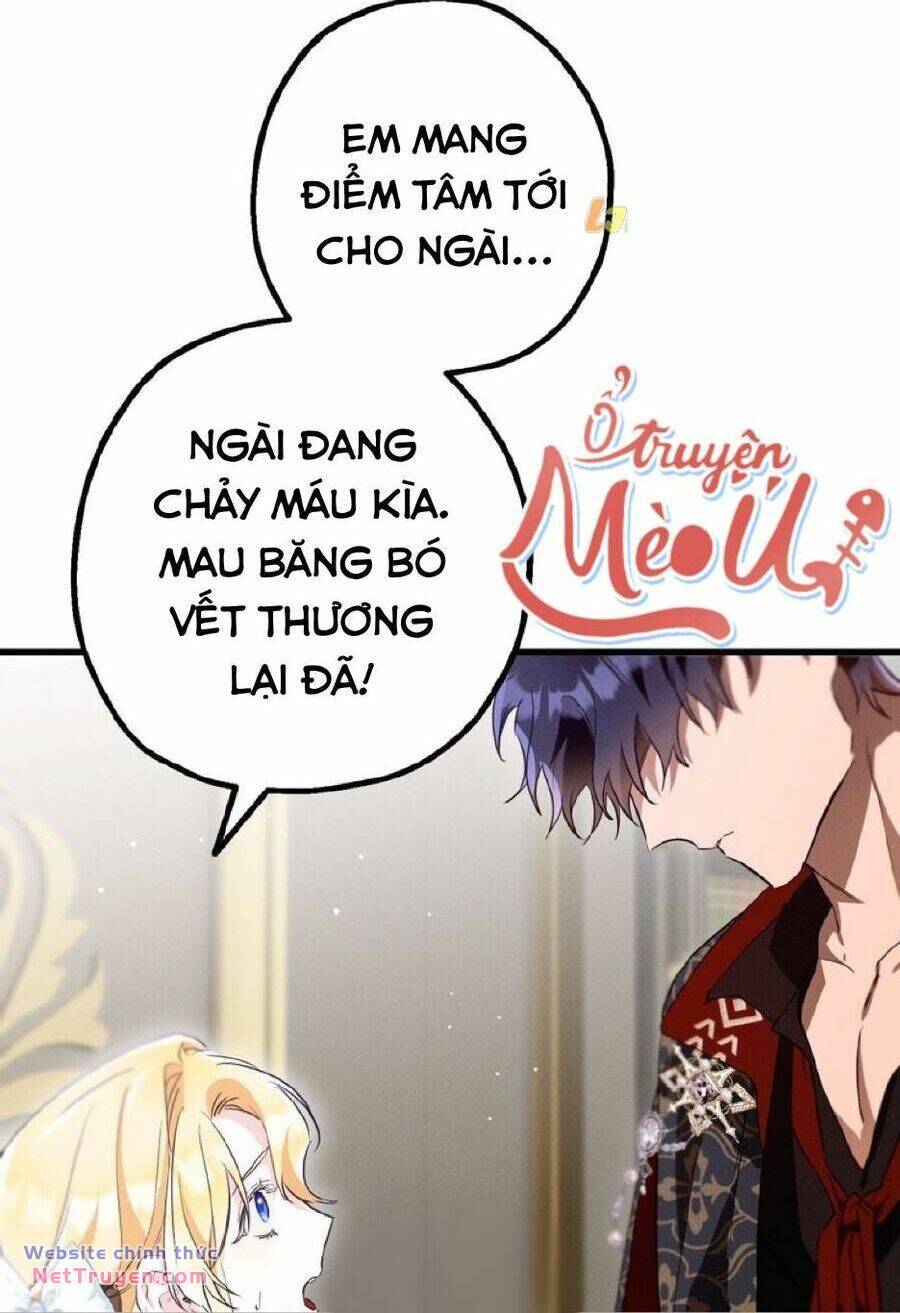 Dinh Thự Của Dã Thú Chapter 44 - Trang 2