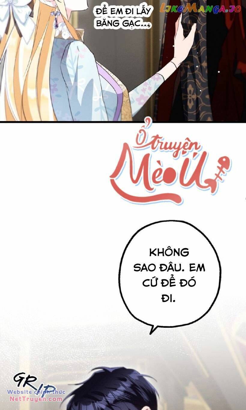 Dinh Thự Của Dã Thú Chapter 44 - Trang 2