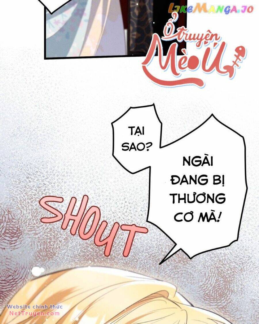 Dinh Thự Của Dã Thú Chapter 44 - Trang 2