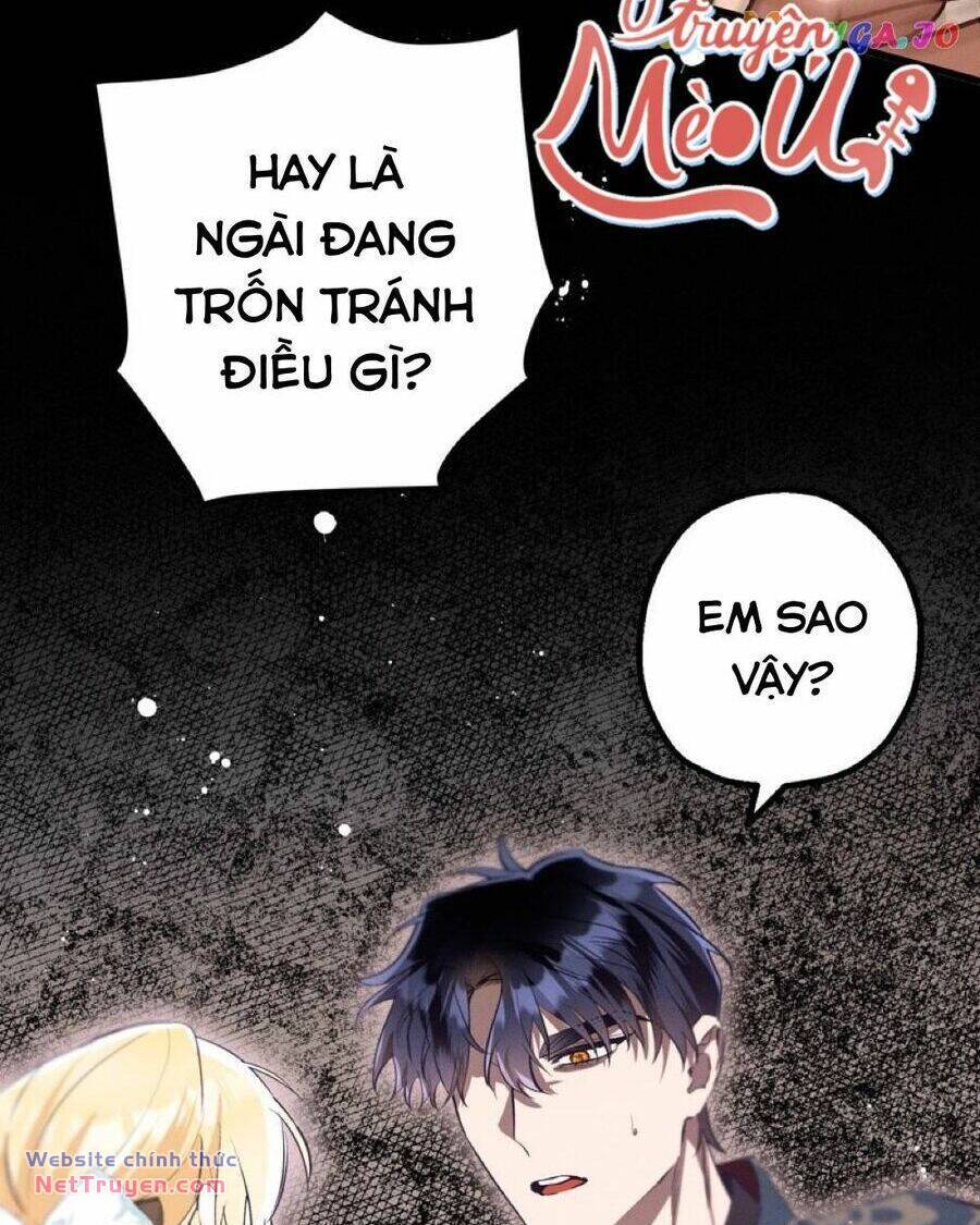 Dinh Thự Của Dã Thú Chapter 44 - Trang 2