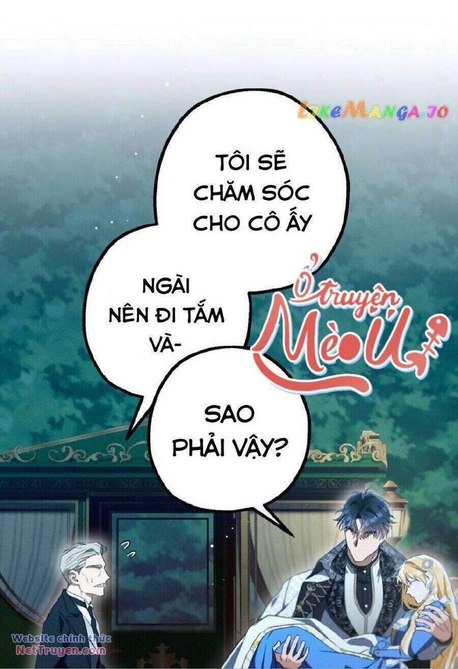 Dinh Thự Của Dã Thú Chapter 43 - Trang 2