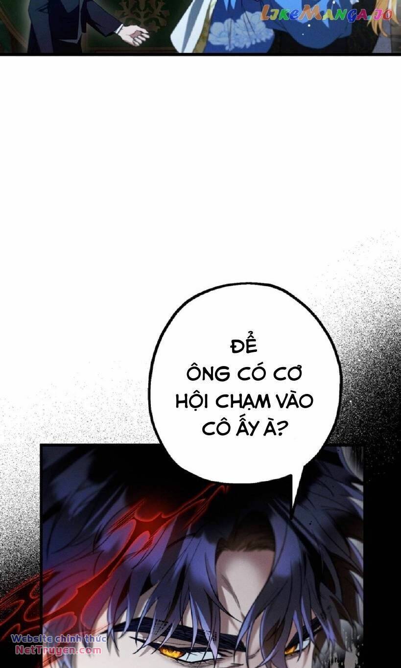 Dinh Thự Của Dã Thú Chapter 43 - Trang 2