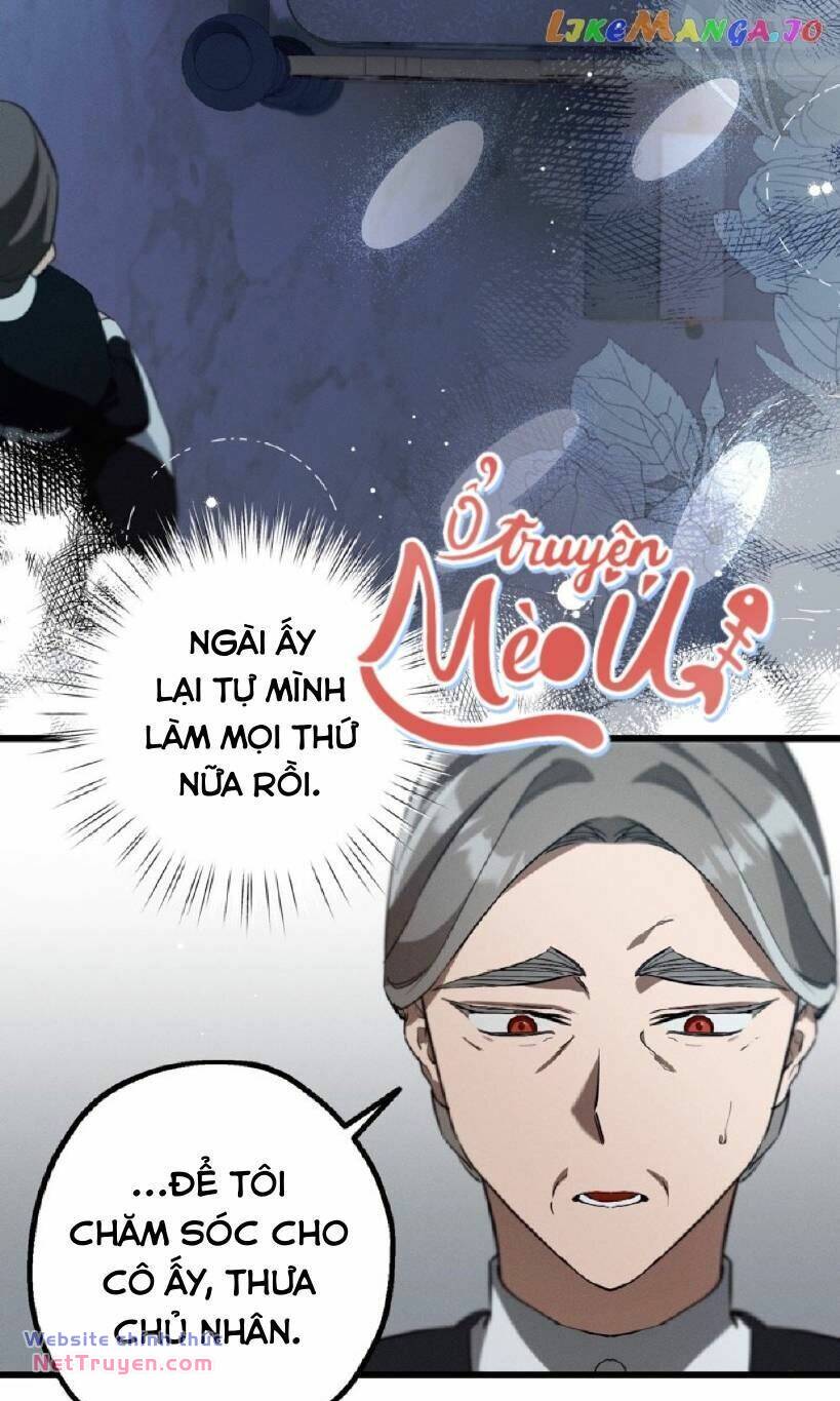 Dinh Thự Của Dã Thú Chapter 43 - Trang 2