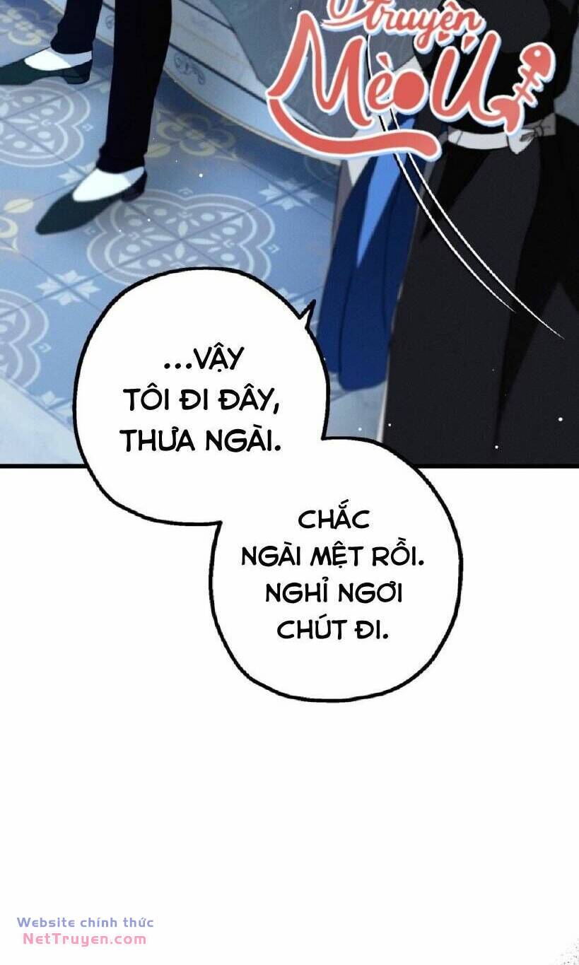 Dinh Thự Của Dã Thú Chapter 43 - Trang 2