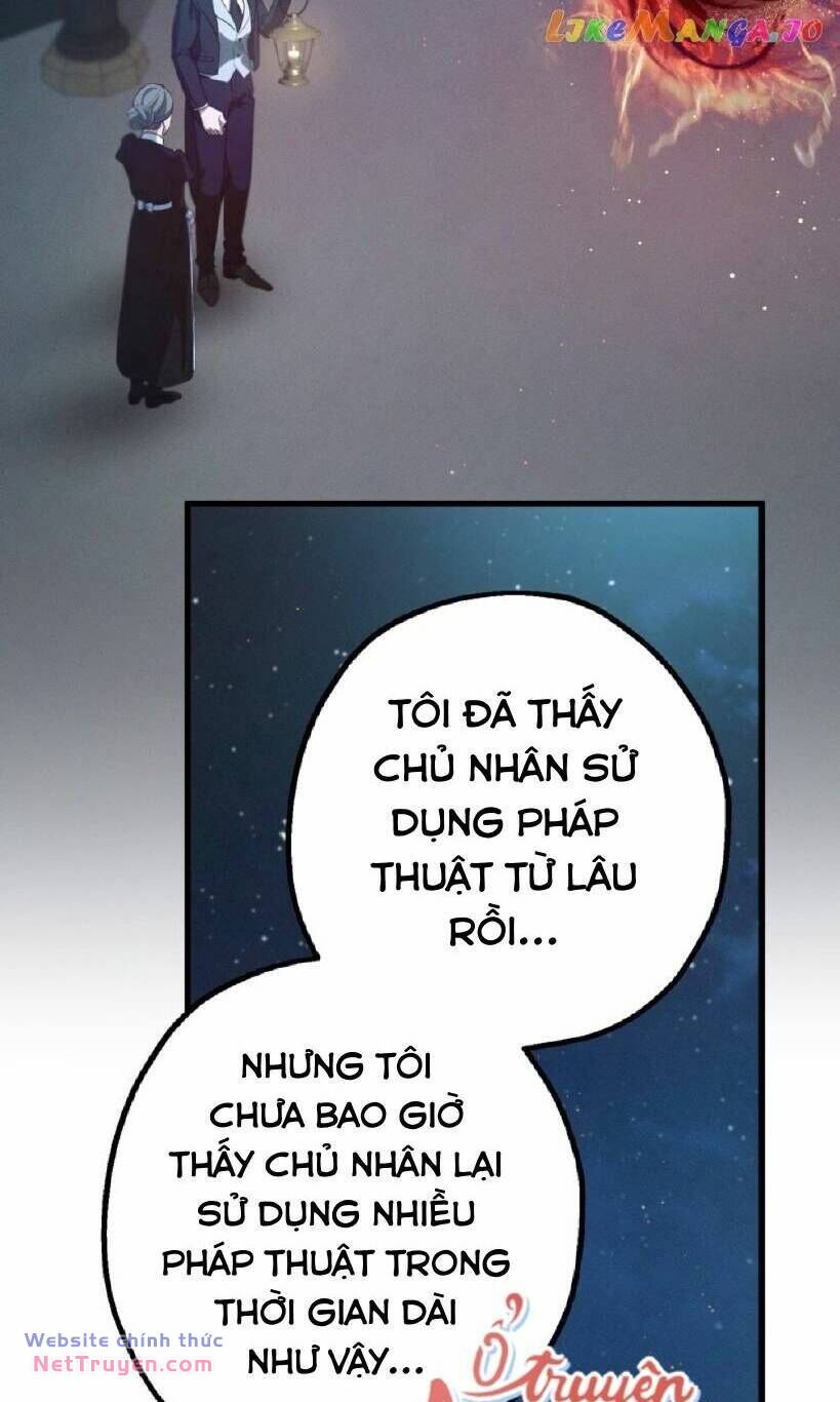 Dinh Thự Của Dã Thú Chapter 43 - Trang 2