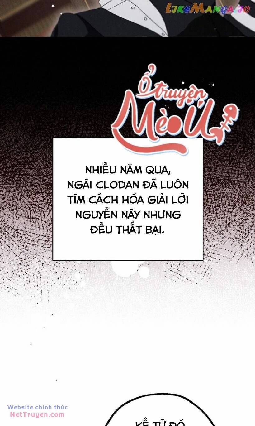 Dinh Thự Của Dã Thú Chapter 43 - Trang 2