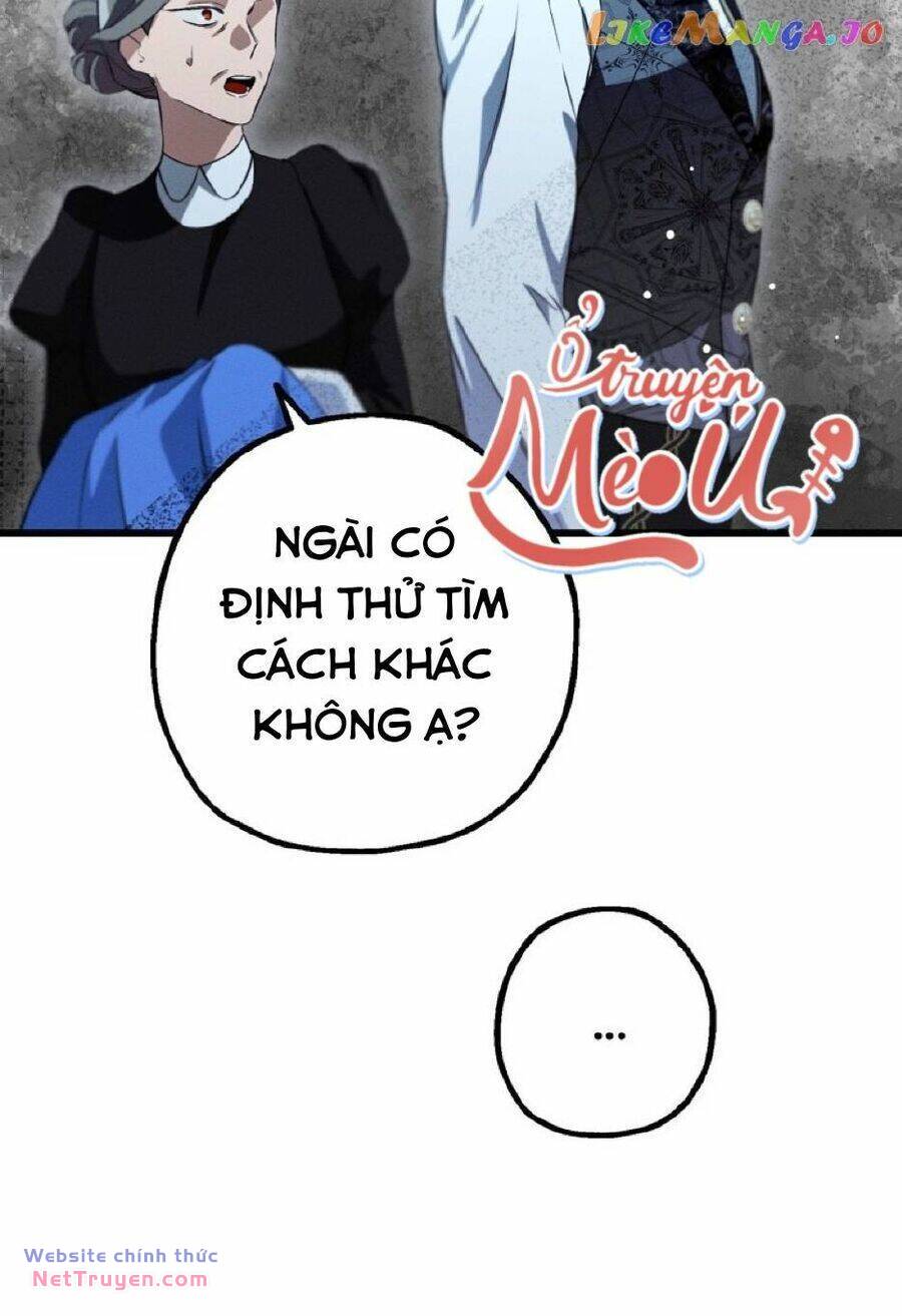 Dinh Thự Của Dã Thú Chapter 43 - Trang 2