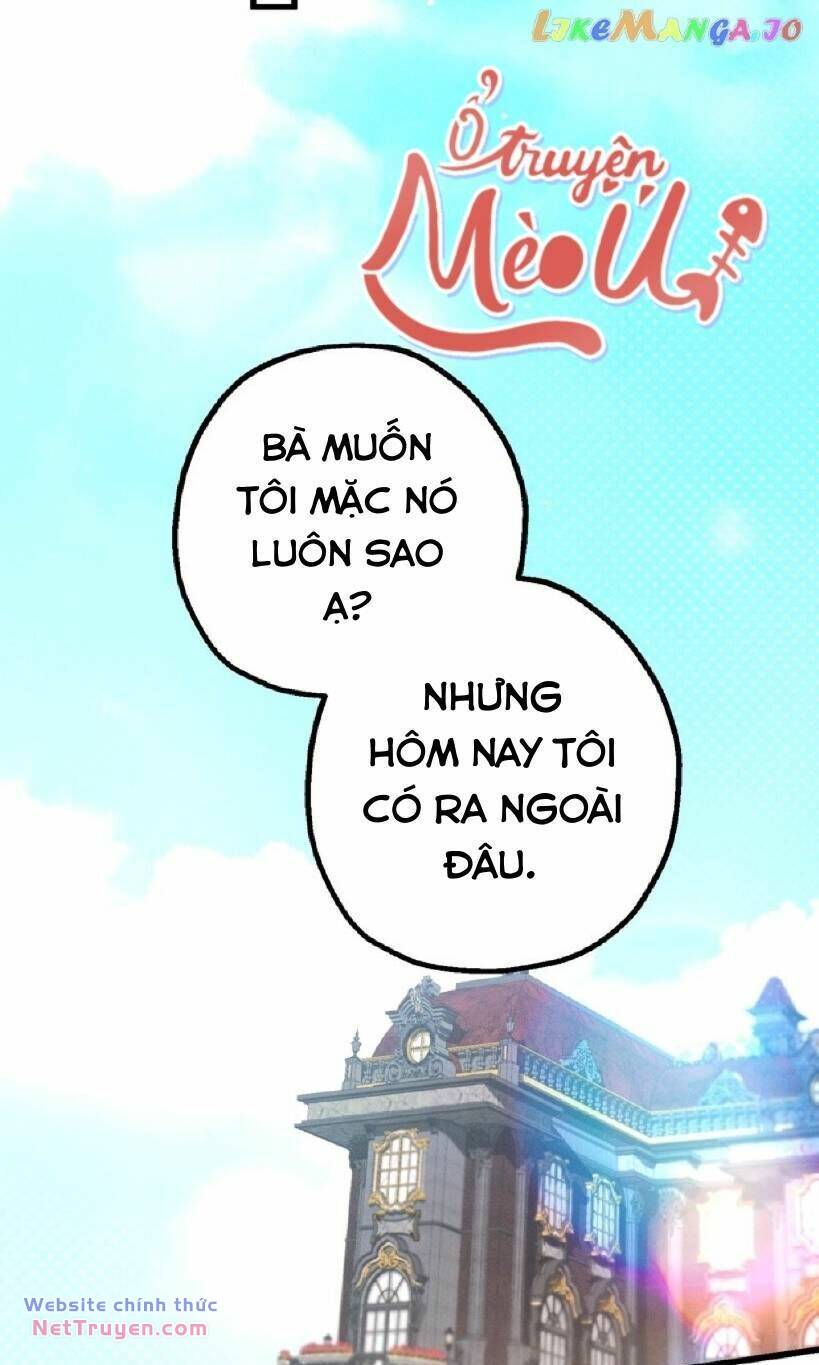 Dinh Thự Của Dã Thú Chapter 43 - Trang 2