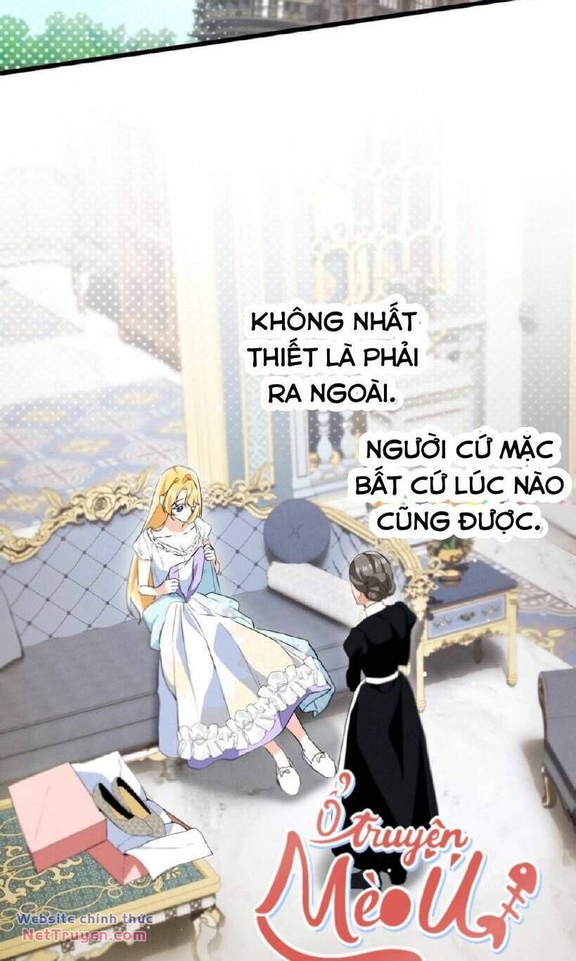 Dinh Thự Của Dã Thú Chapter 43 - Trang 2