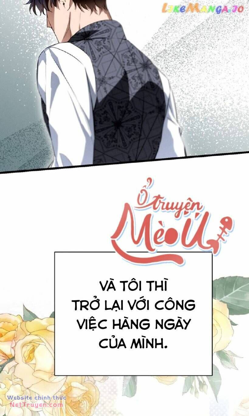 Dinh Thự Của Dã Thú Chapter 43 - Trang 2