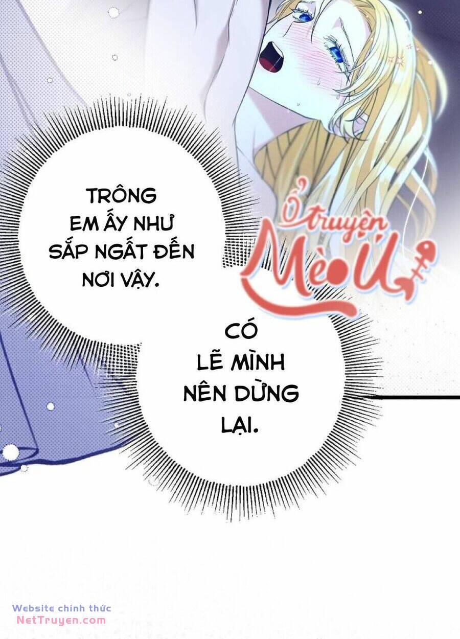 Dinh Thự Của Dã Thú Chapter 42 - Trang 2