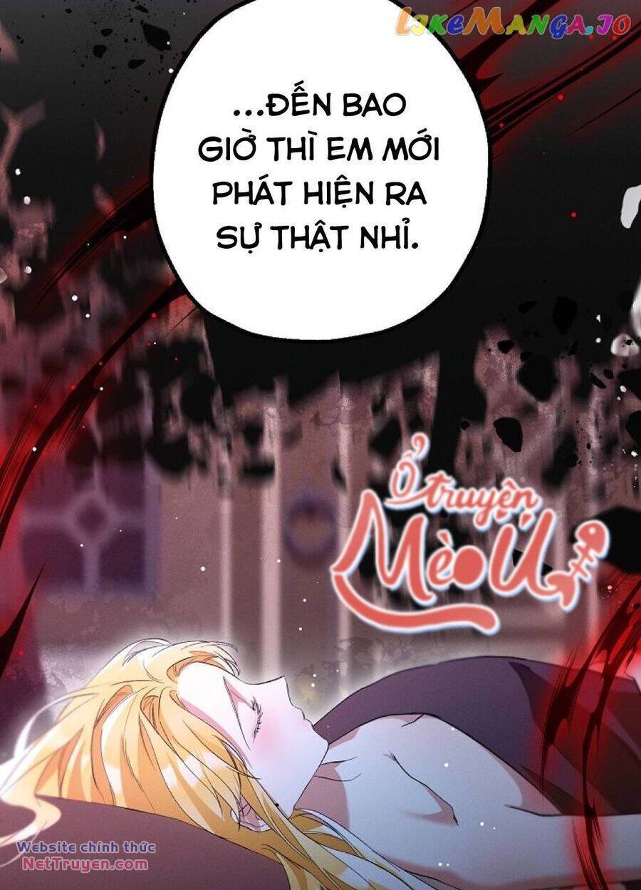 Dinh Thự Của Dã Thú Chapter 42 - Trang 2