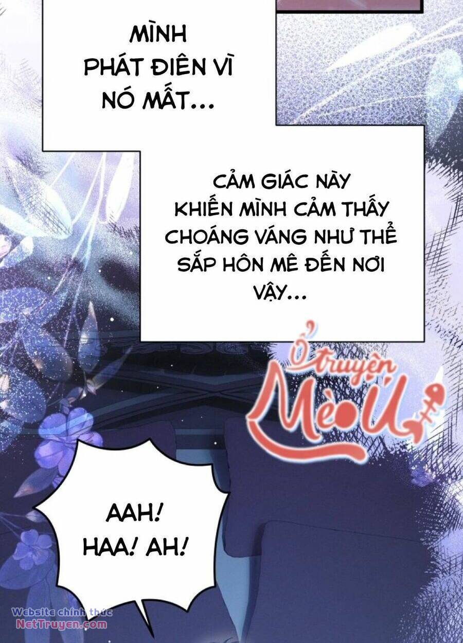 Dinh Thự Của Dã Thú Chapter 41 - Trang 2