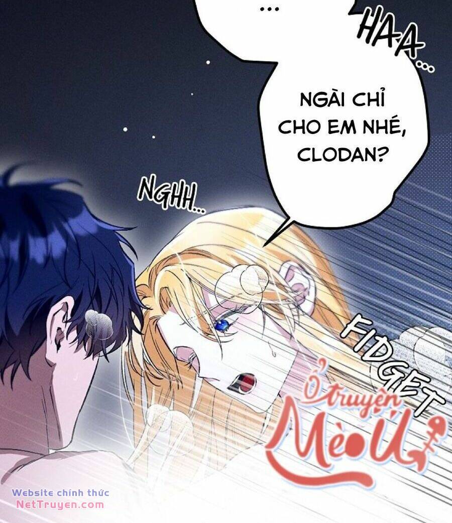 Dinh Thự Của Dã Thú Chapter 41 - Trang 2