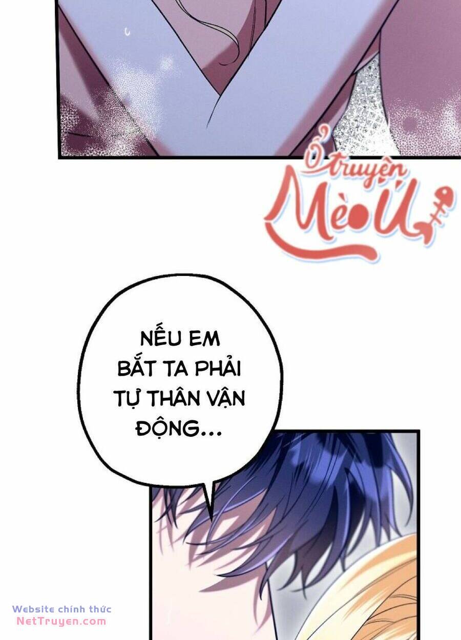 Dinh Thự Của Dã Thú Chapter 41 - Trang 2