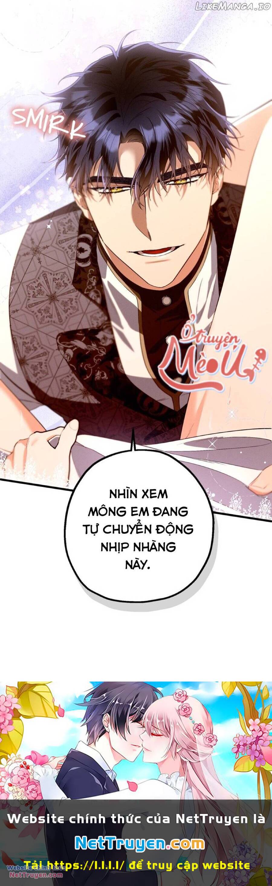 Dinh Thự Của Dã Thú Chapter 40 - Trang 2