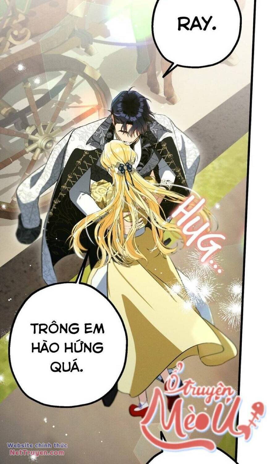 Dinh Thự Của Dã Thú Chapter 38 - Trang 2