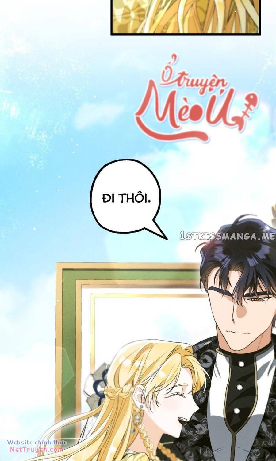 Dinh Thự Của Dã Thú Chapter 38 - Trang 2